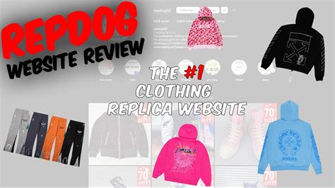 replica clothing sites reddit|fake clothes websites.